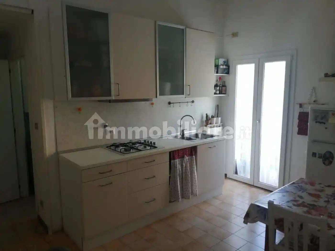 Appartamento in affitto a Bologna