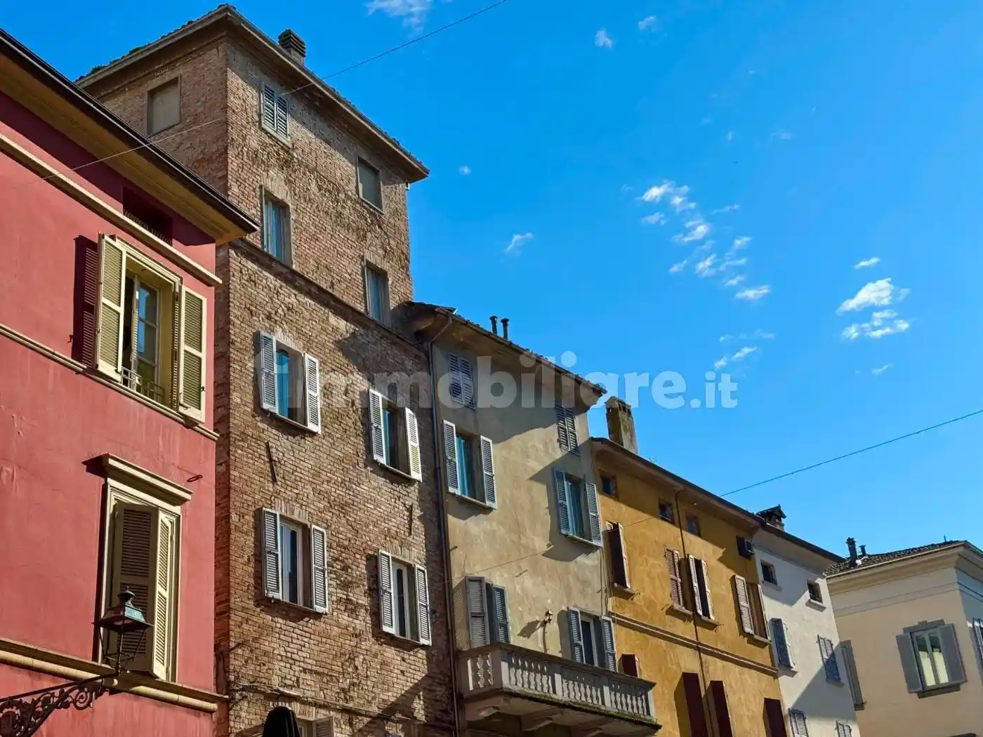 Appartamento in vendita a Parma