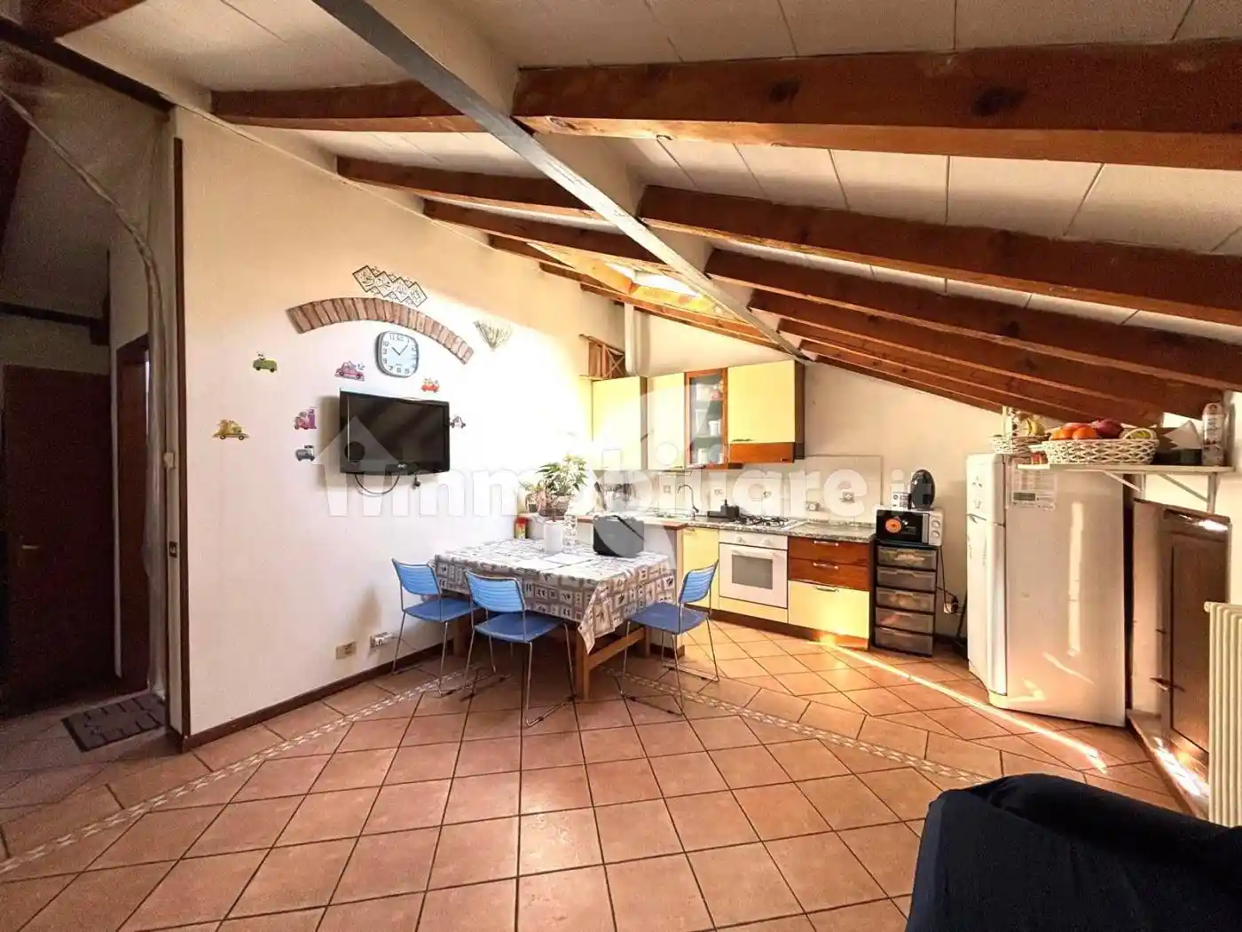 Appartamento in vendita a Parma