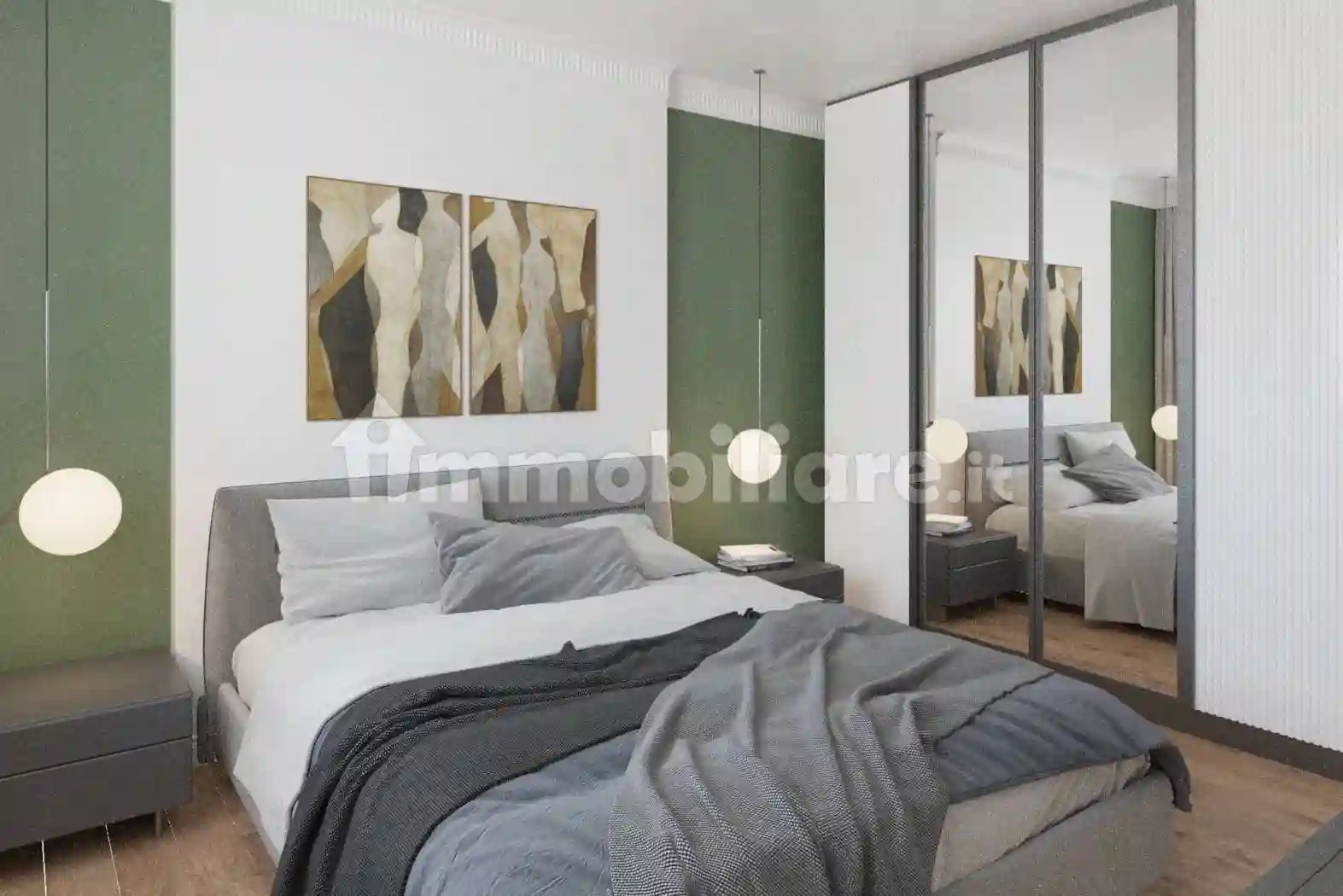 Appartamento - foto 4