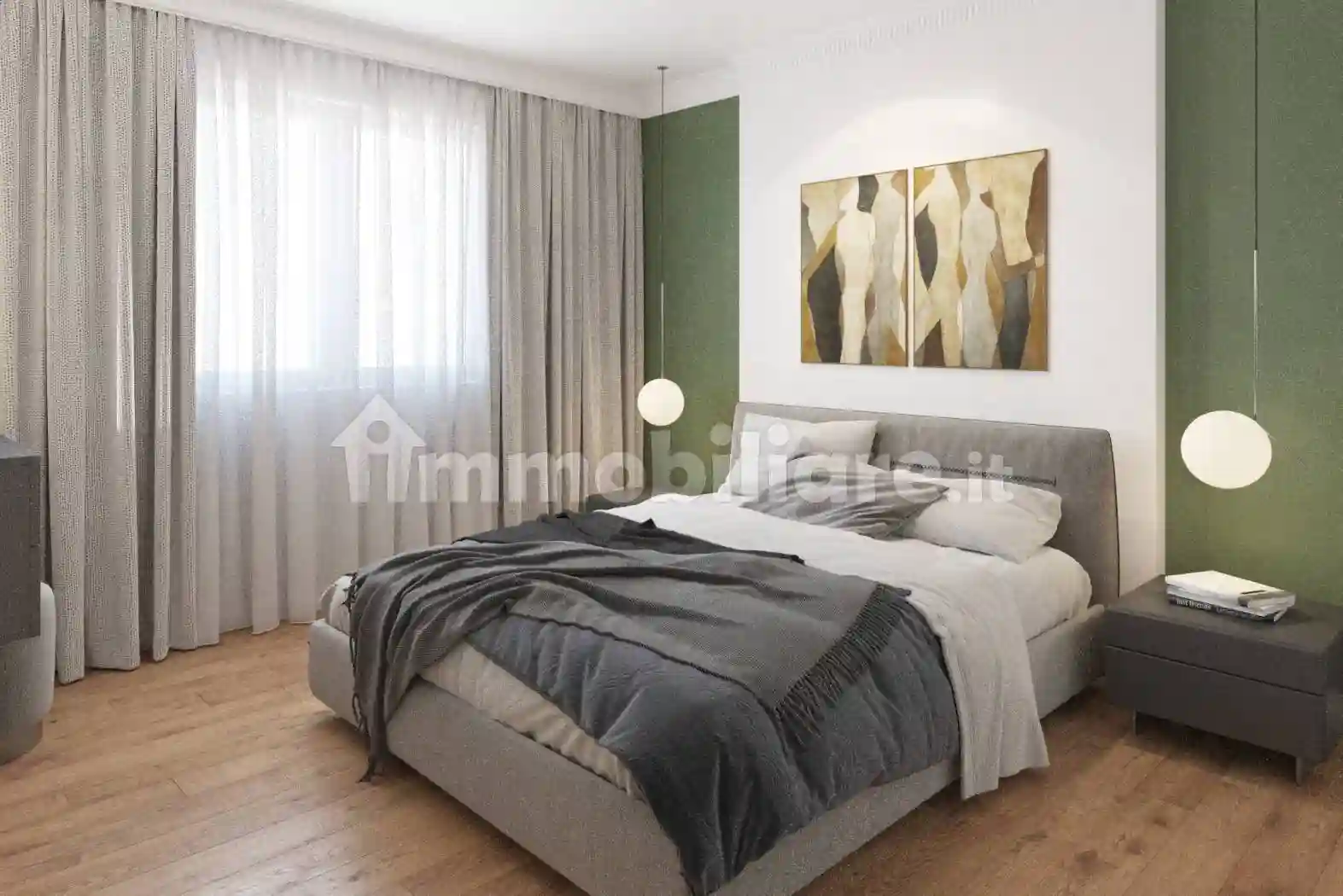 Appartamento - foto 5