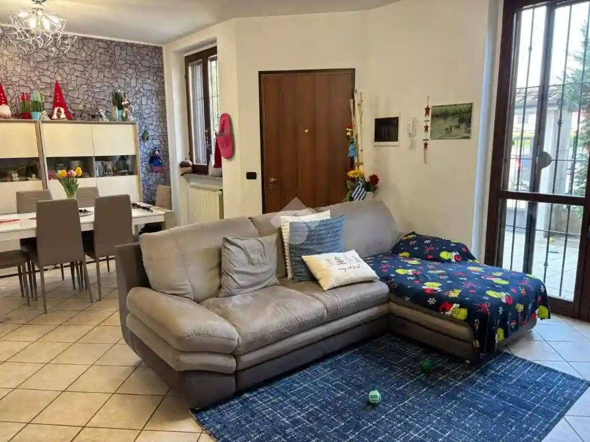 Villetta a schiera - foto 5