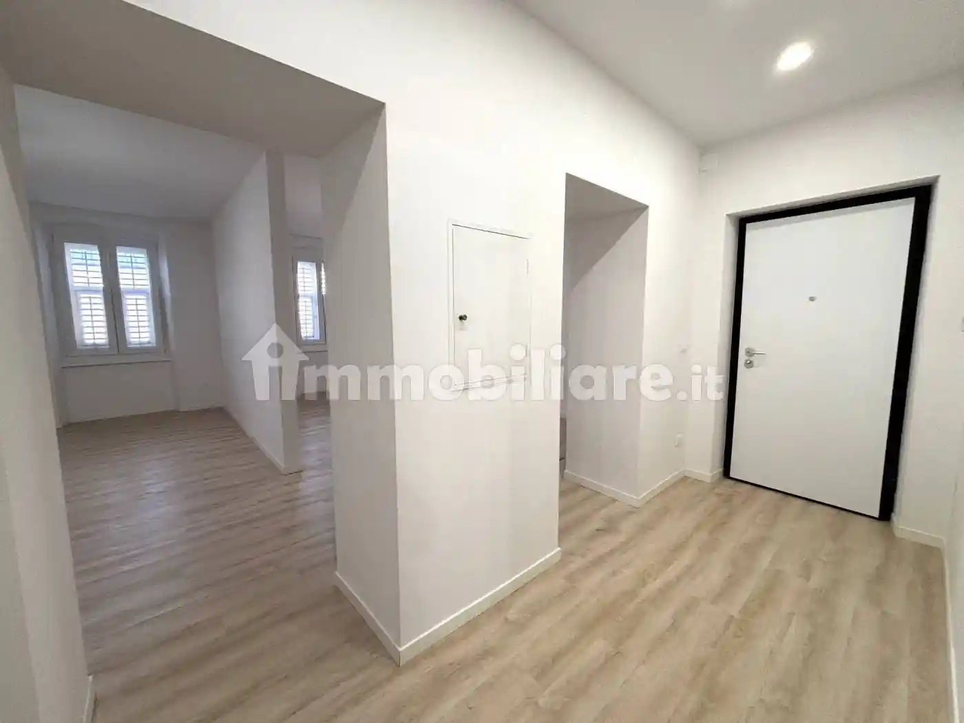 Appartamento in vendita a Trieste