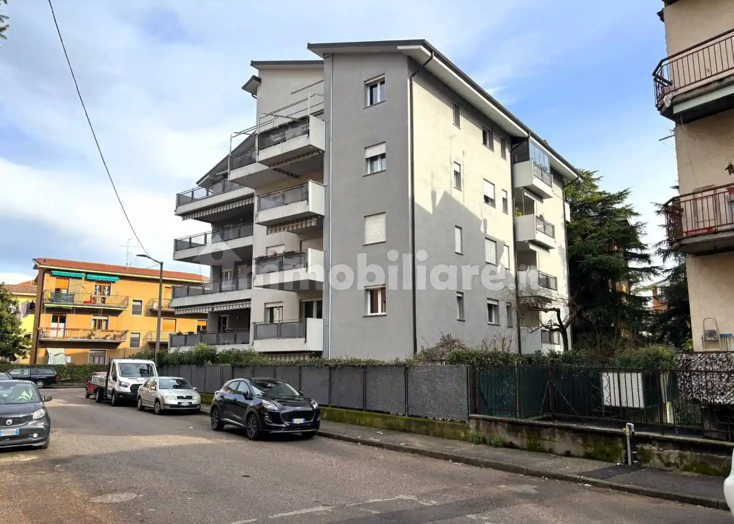 Appartamento in vendita a Verona