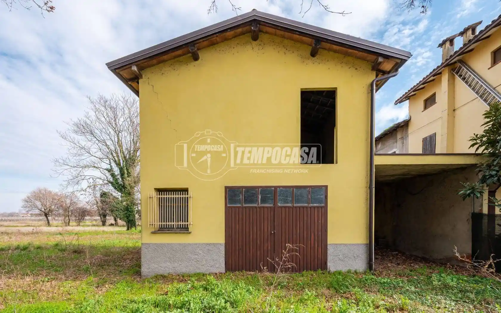 Rustico - Casale in vendita a Casalgrande