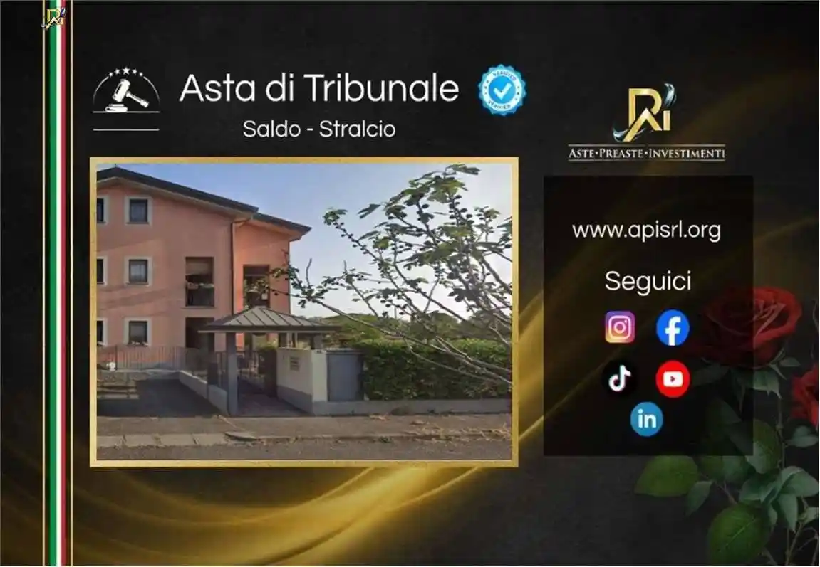 Appartamento in vendita a Pontirolo Nuovo