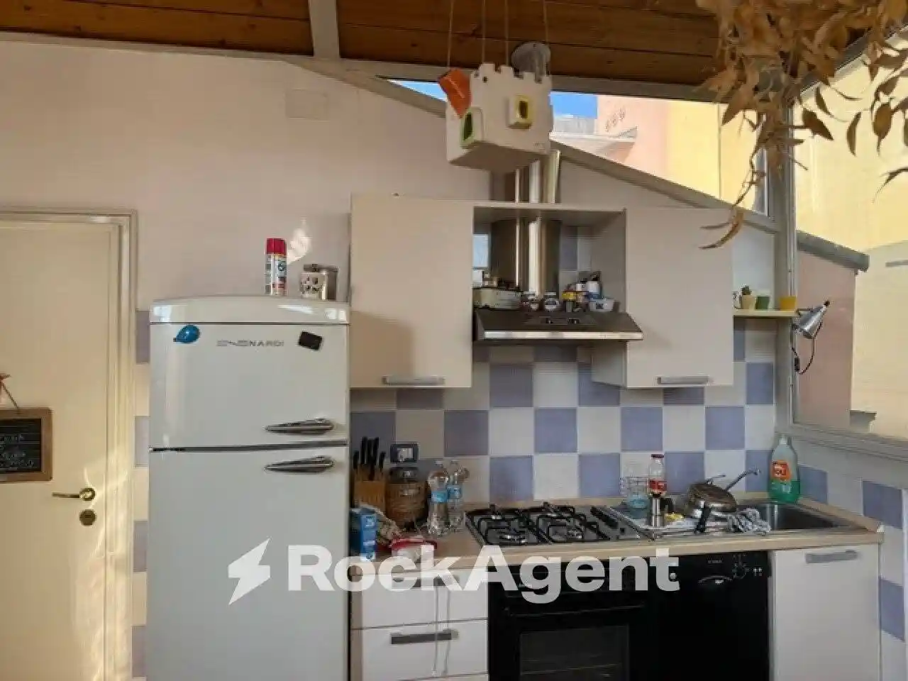 Appartamento in affitto a Parma