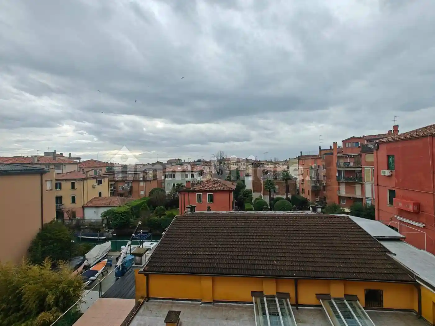 Appartamento in vendita a Venezia