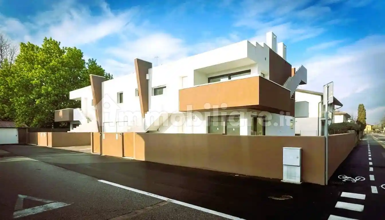 Attico - Mansarda in vendita a Mirano