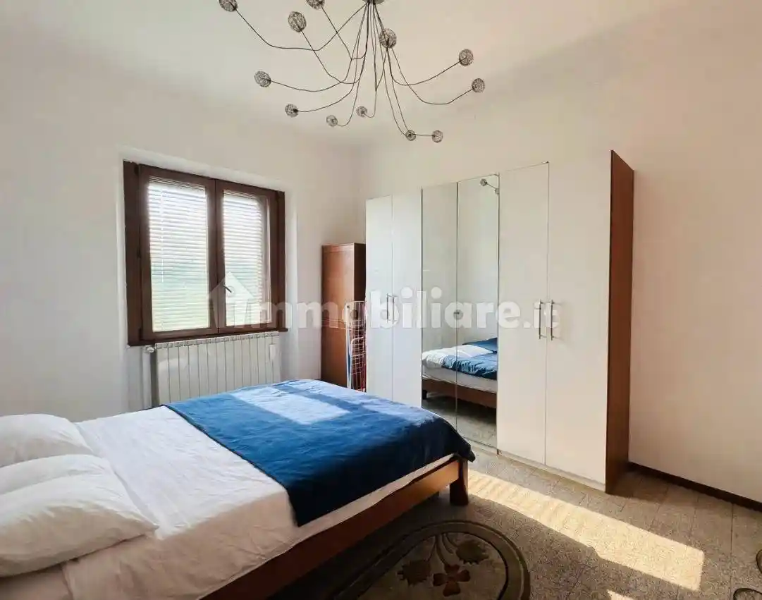 Appartamento in vendita a Legnano