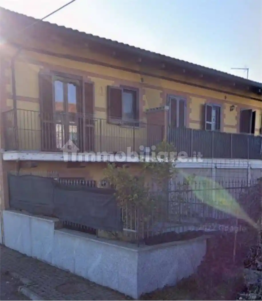 Appartamento in vendita a Pianezza