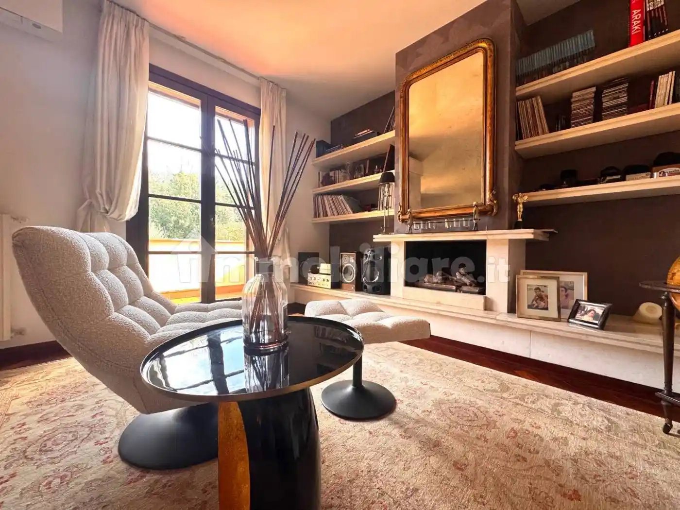 Villa in vendita a Prato