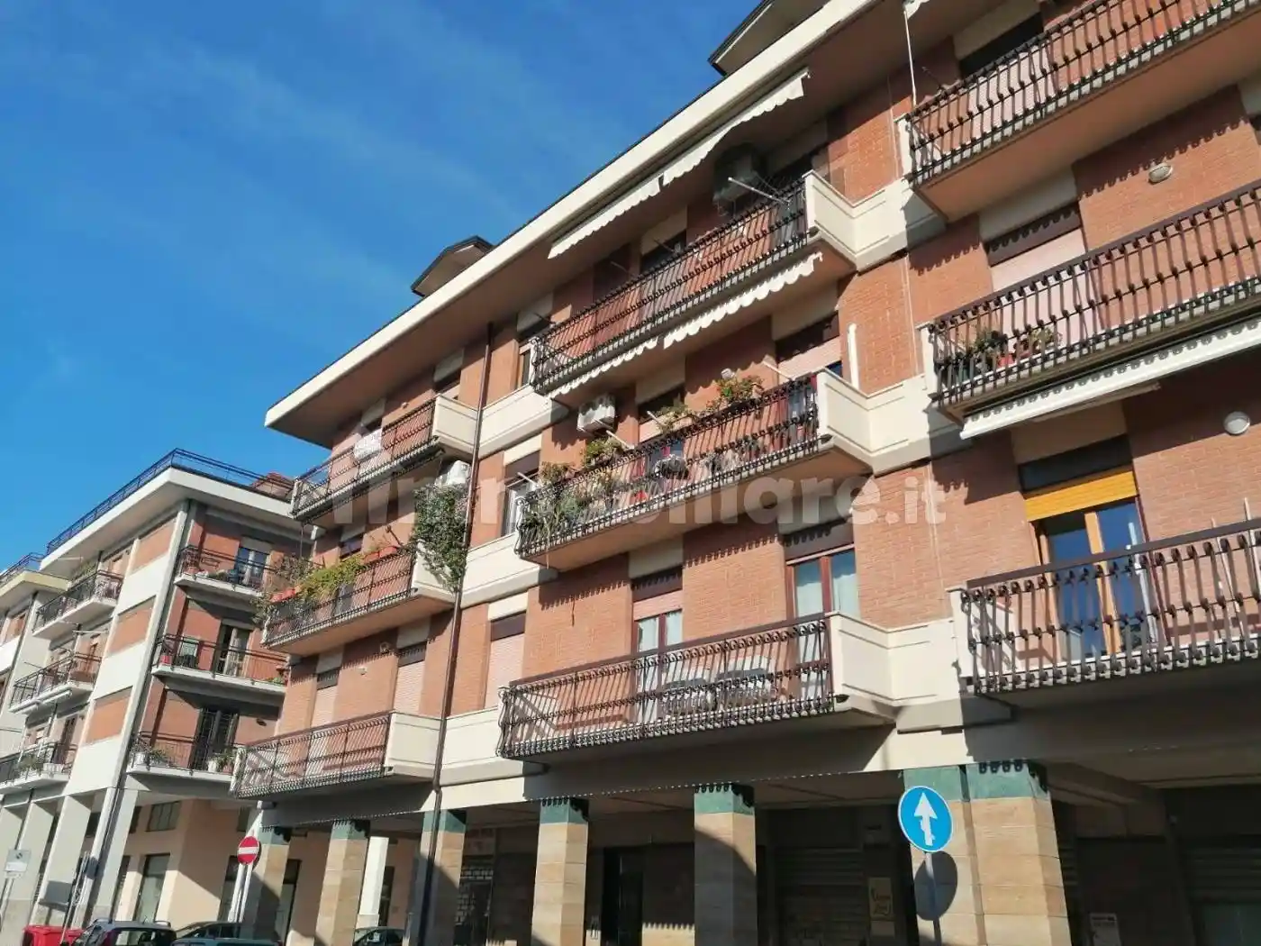 Appartamento in vendita a Avellino