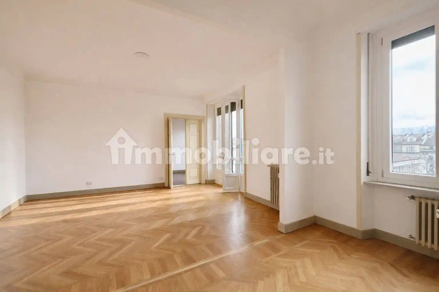 Appartamento in affitto a Torino