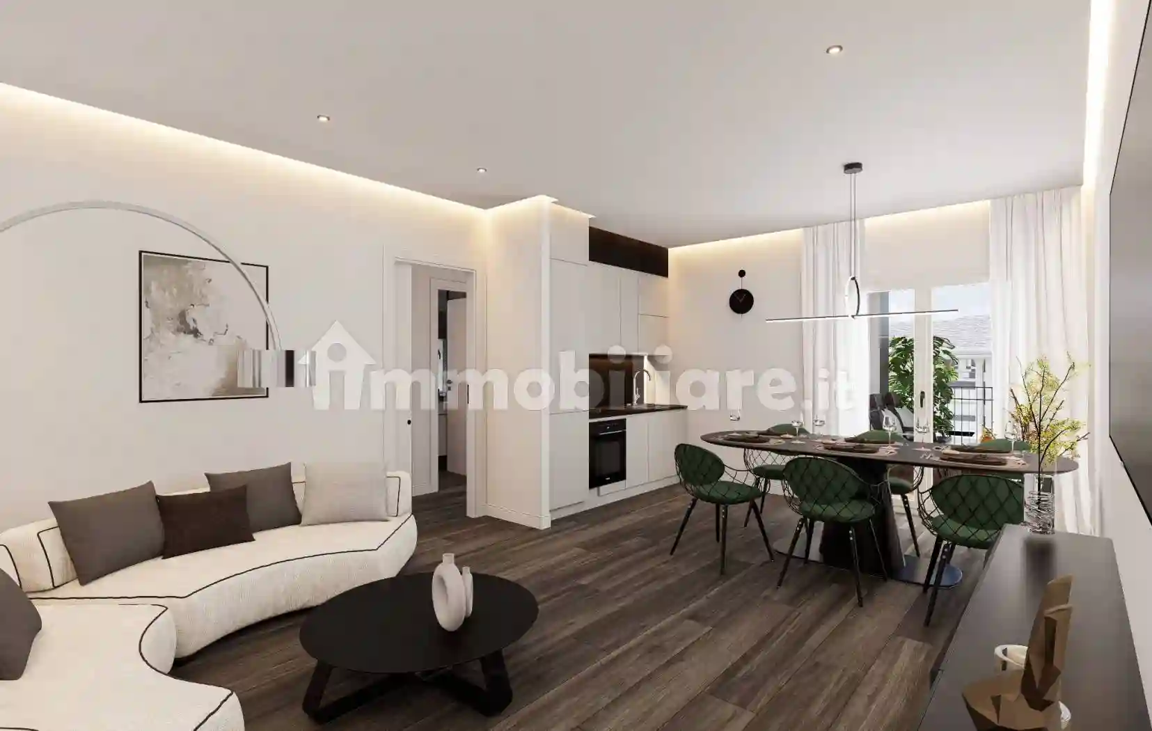 Attico - Mansarda - foto 2