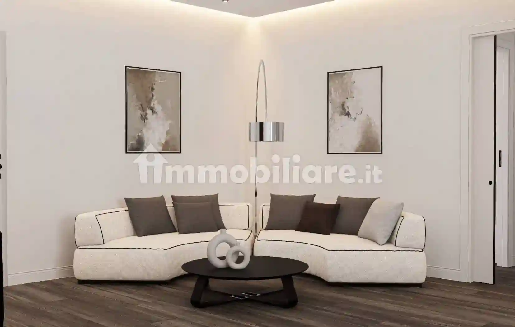 Attico - Mansarda - foto 3