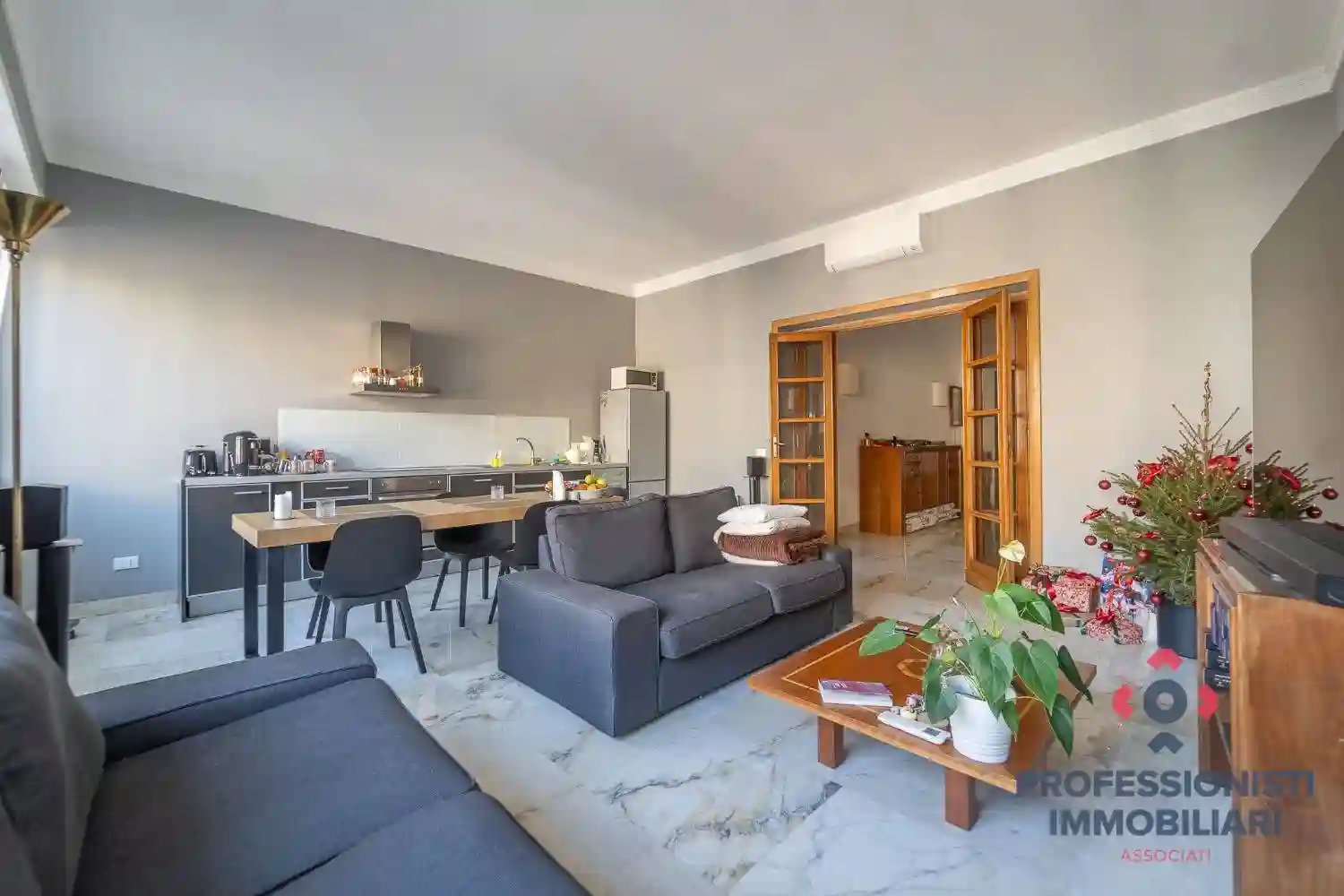 Appartamento - foto 5