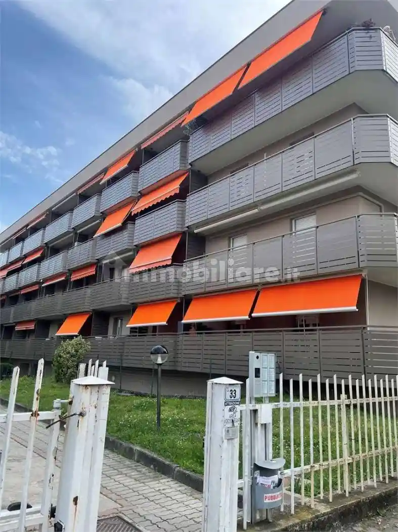 Appartamento in affitto a Arese