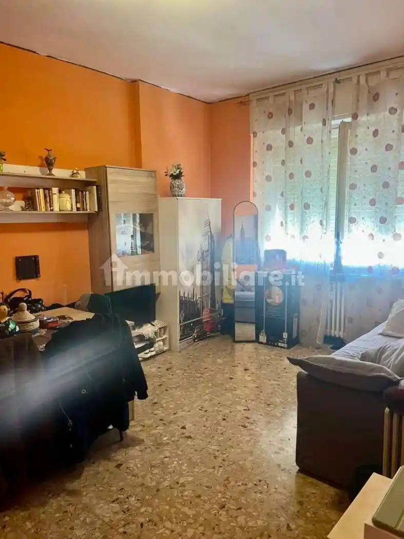 Appartamento in vendita a Asti