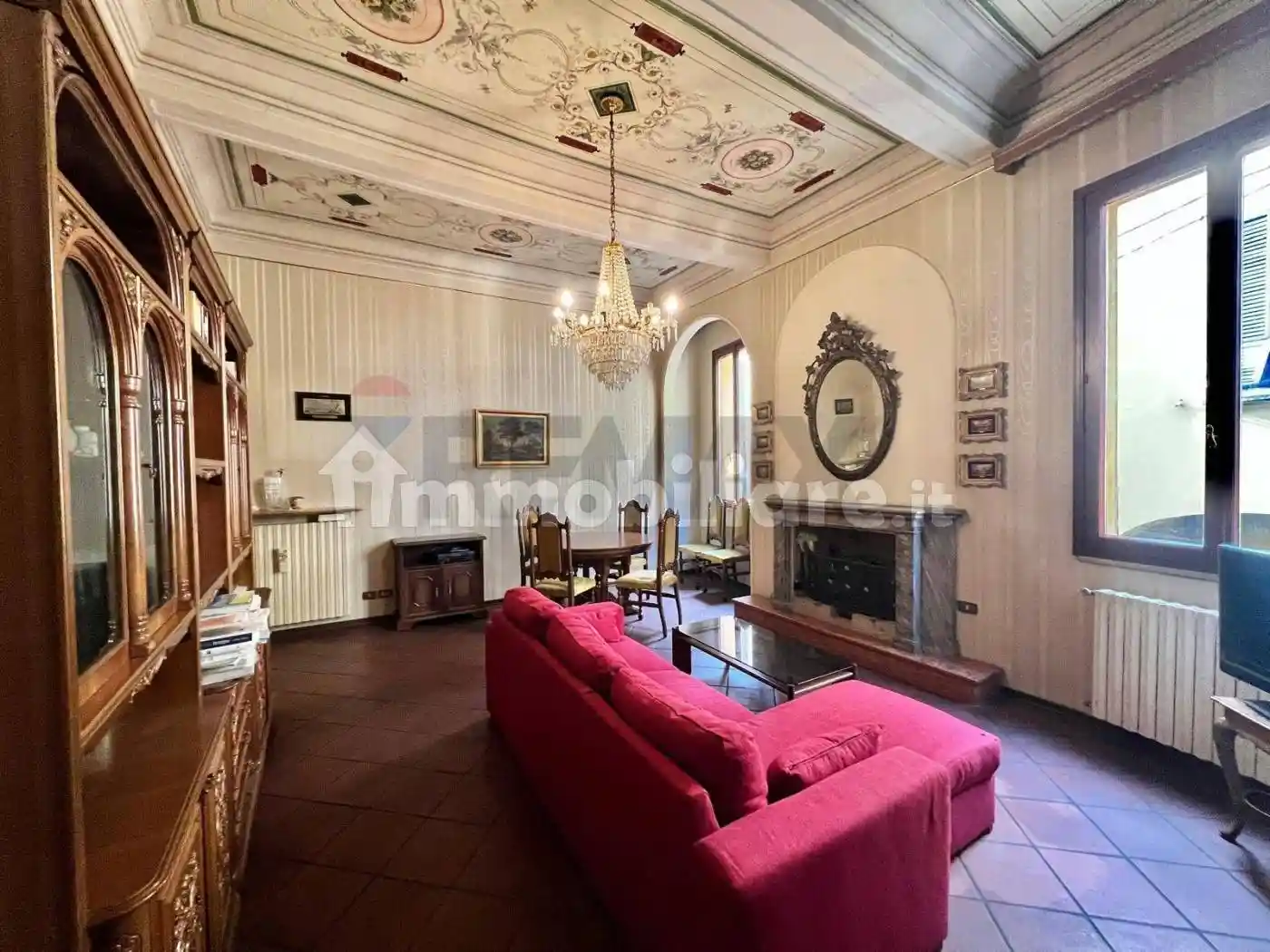 Appartamento in vendita a Bologna