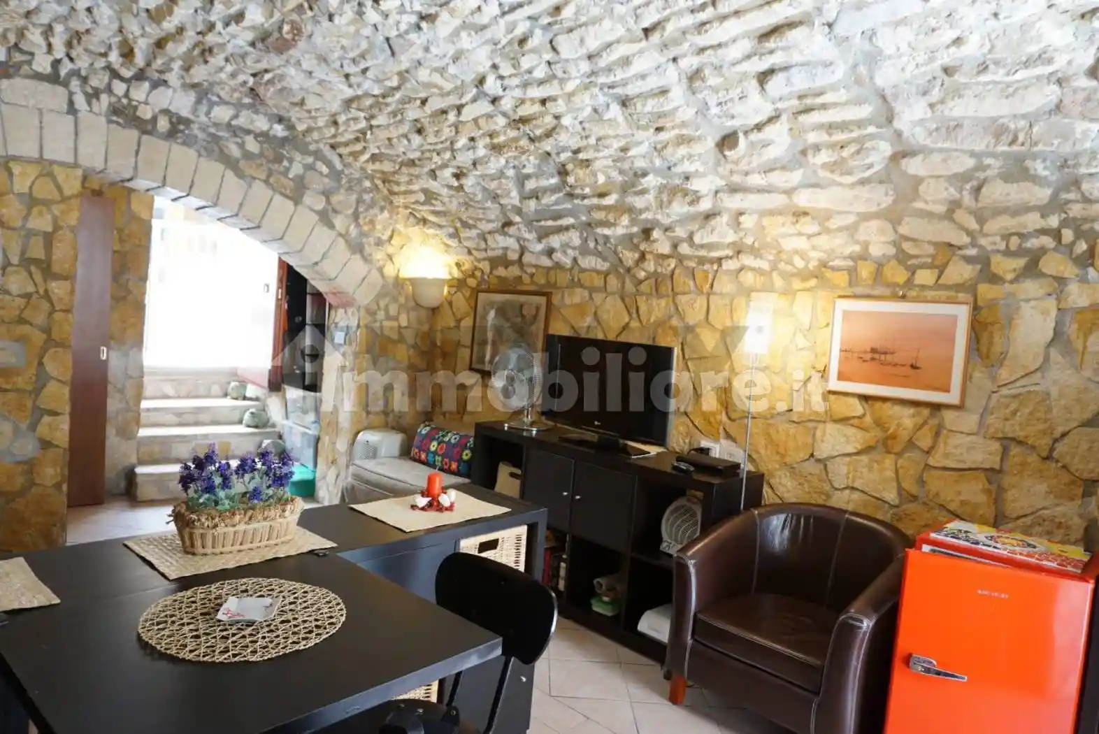 Appartamento in vendita a Vieste