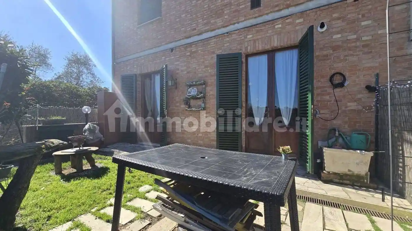 Appartamento in vendita a Siena