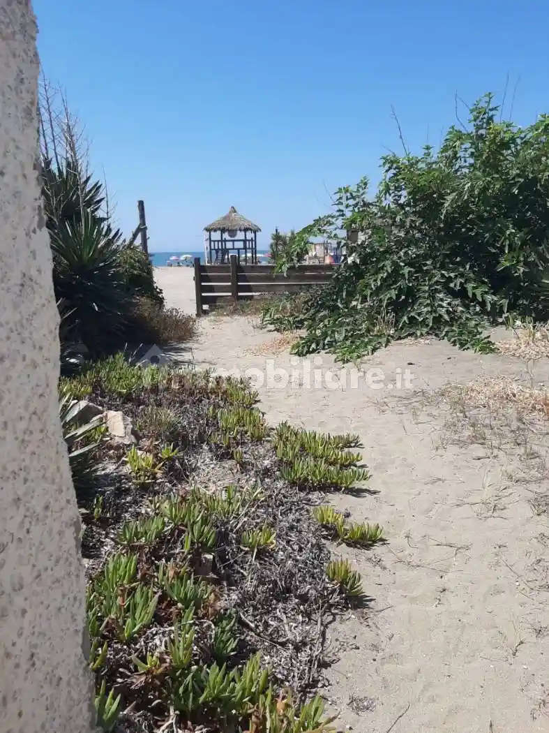 Villa in affitto a Fiumicino