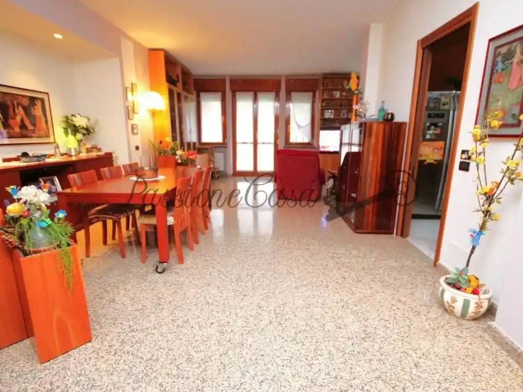 Appartamento in vendita a Vigevano