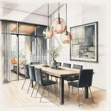 Appartamento in vendita a Follonica