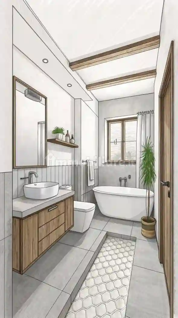 Appartamento - foto 5