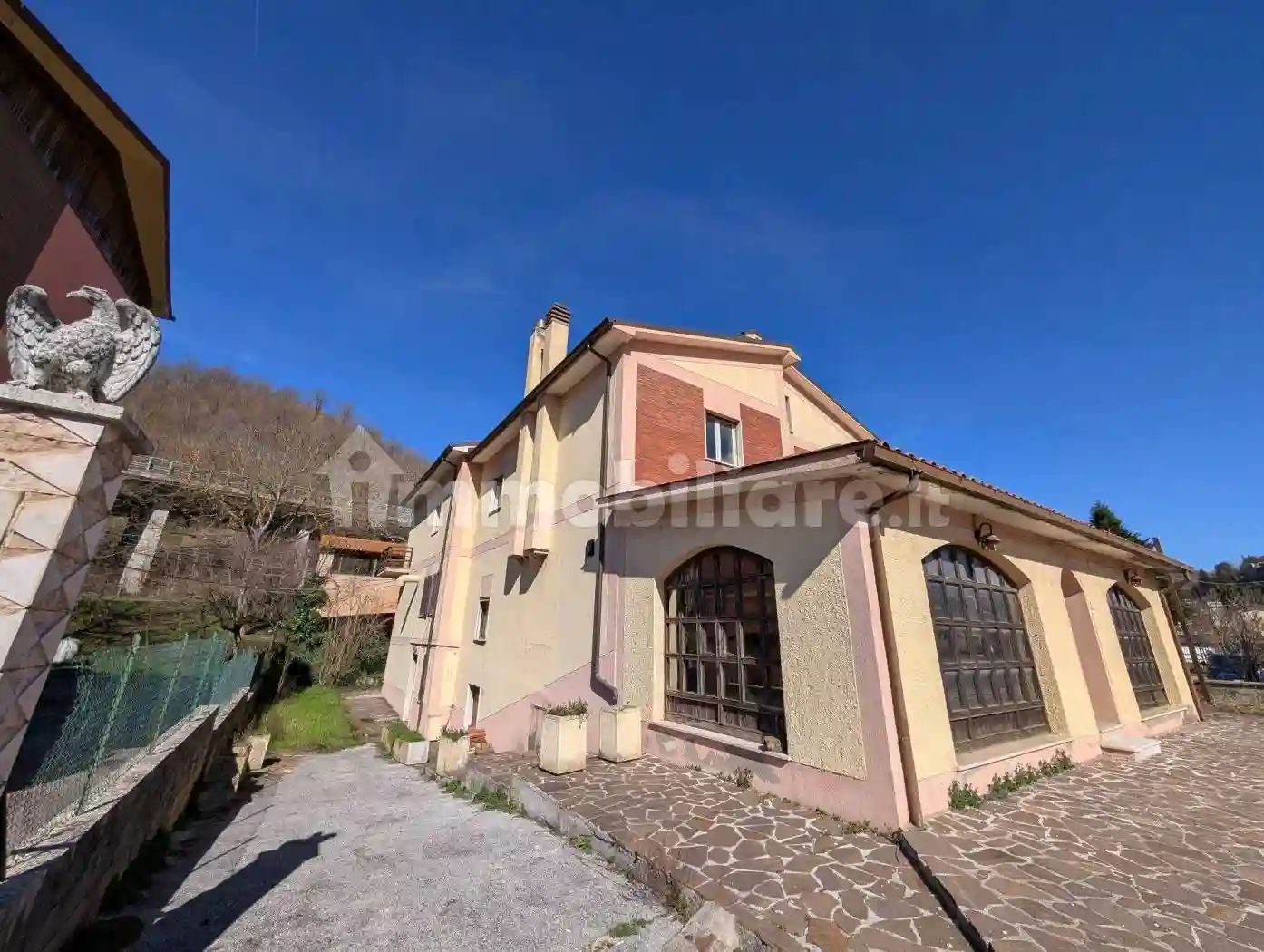 Palazzo - Edificio - foto 3