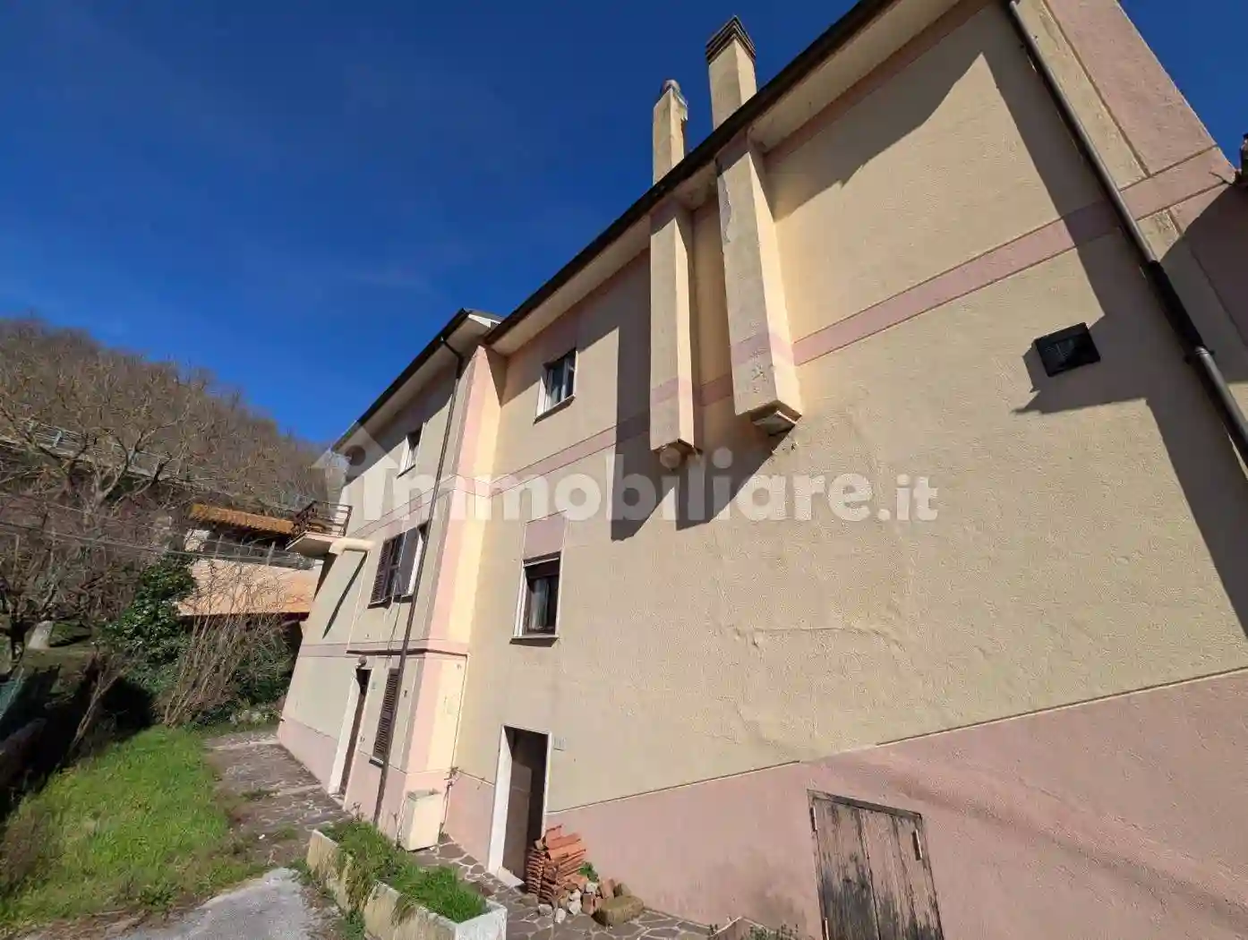 Palazzo - Edificio - foto 4