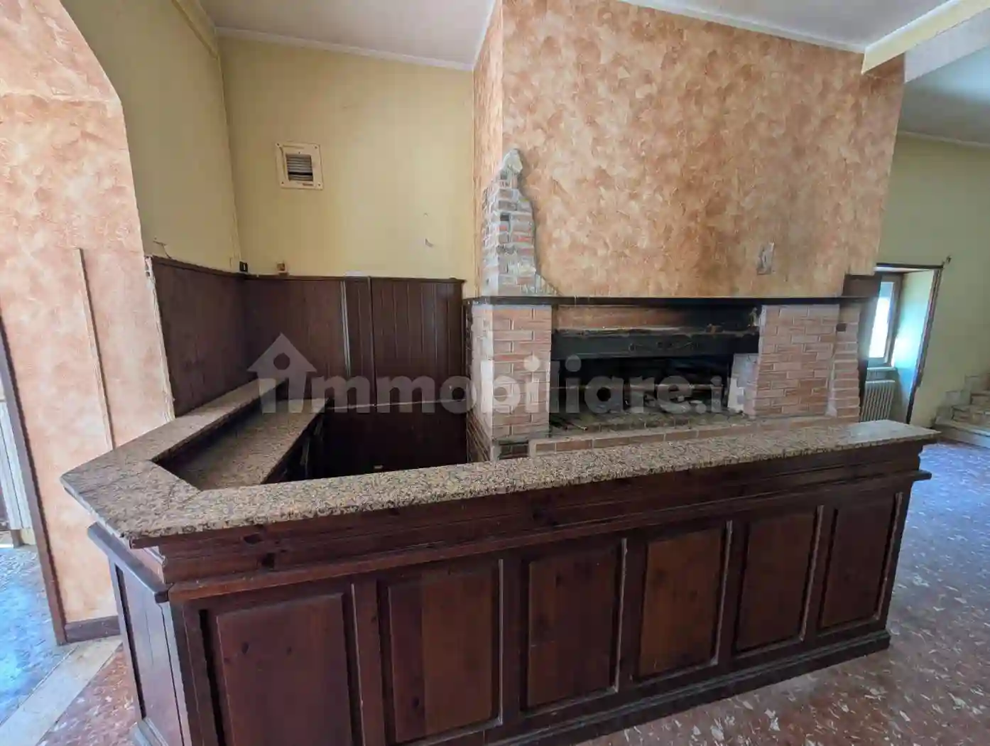 Palazzo - Edificio - foto 5