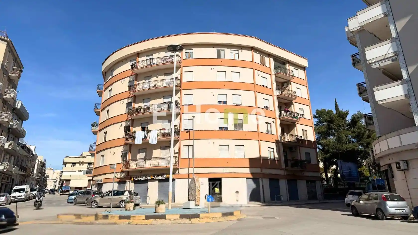 Appartamento in vendita a Andria