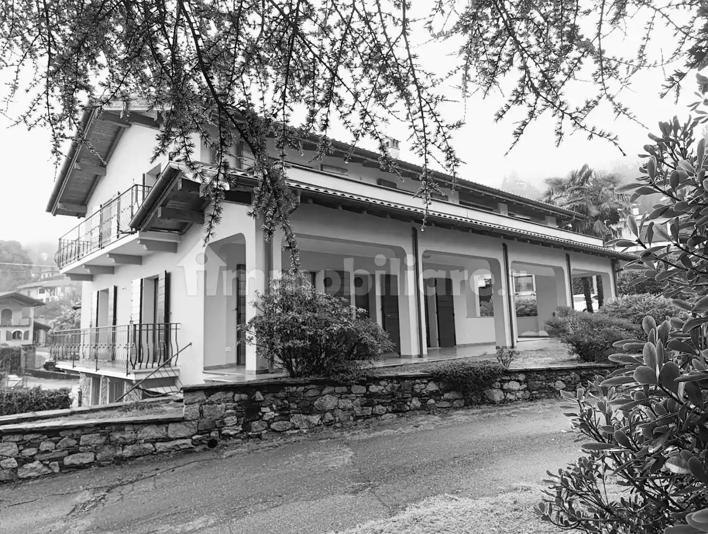 Villa in vendita a Stresa