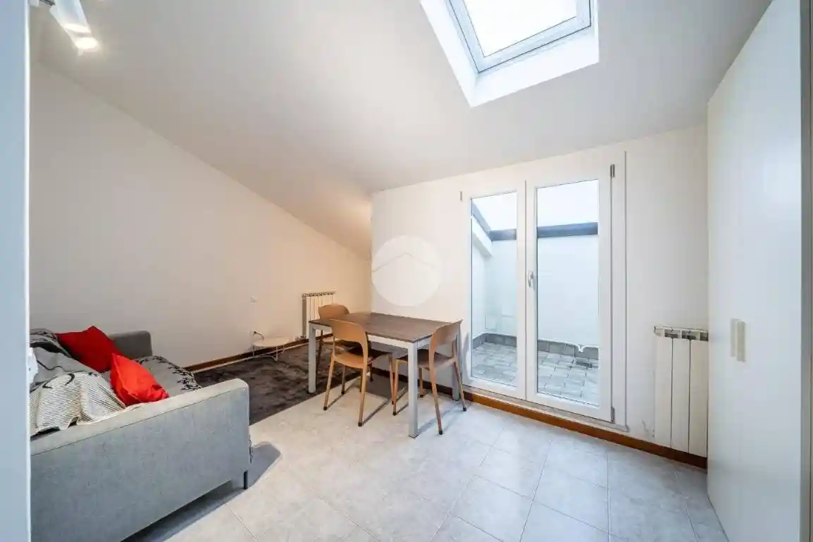 Appartamento in vendita a Verona