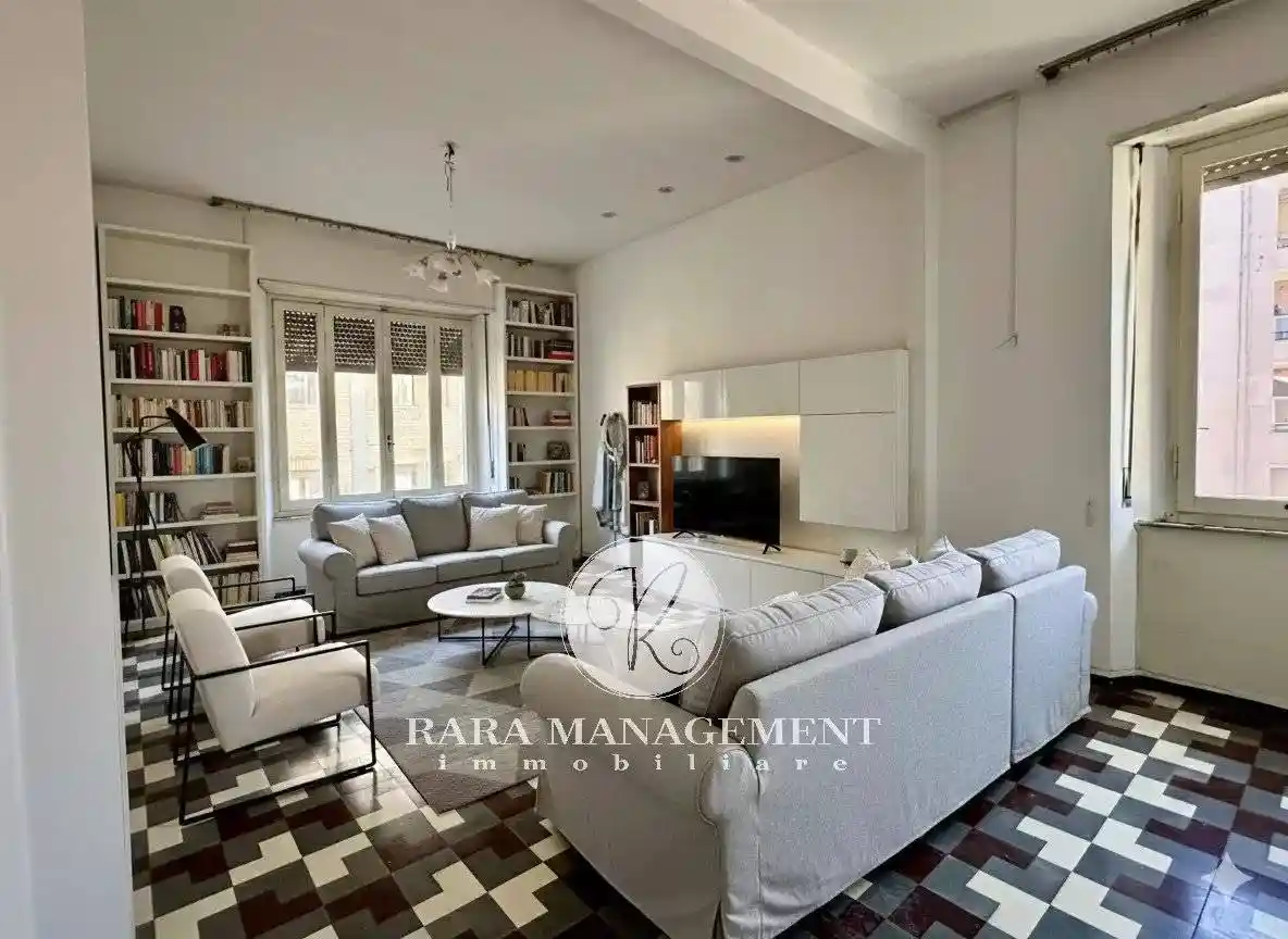 Appartamento in vendita a Ancona