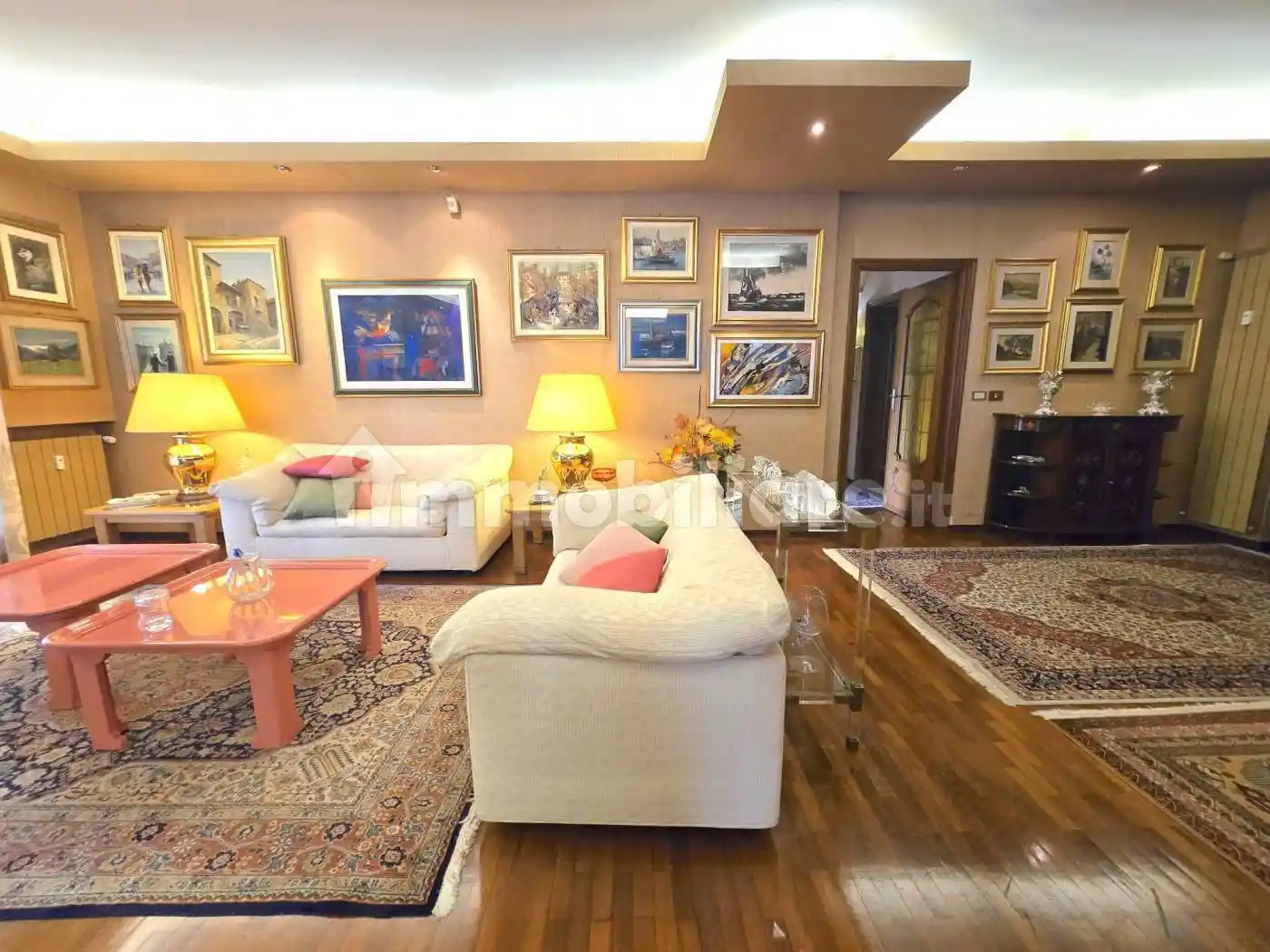 Villa in vendita a San Mauro Torinese
