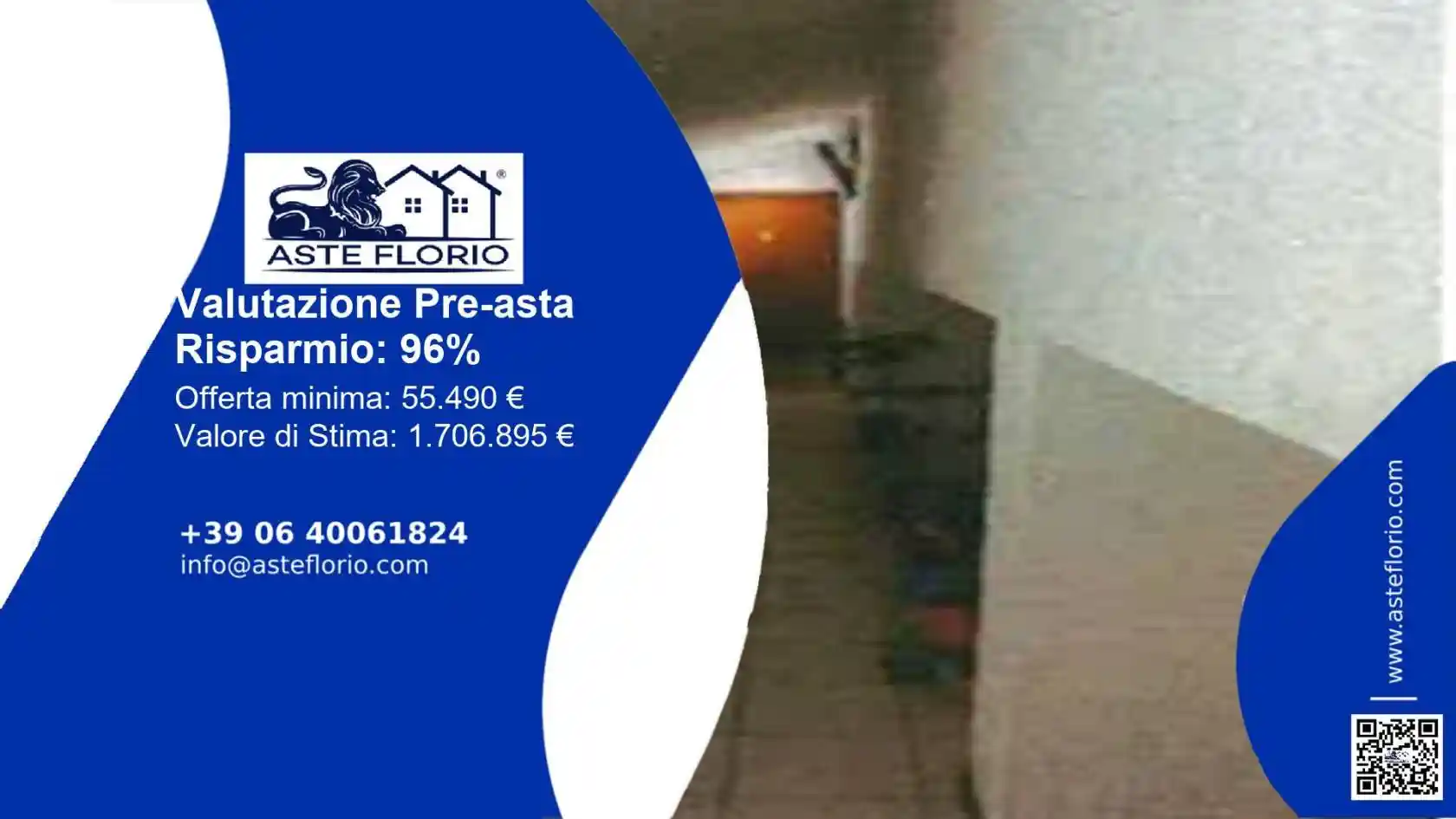 Appartamento in vendita a Sant'Ambrogio di Valpolicella