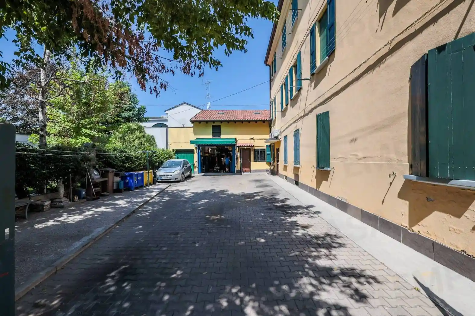 Casa indipendente in vendita a Bologna