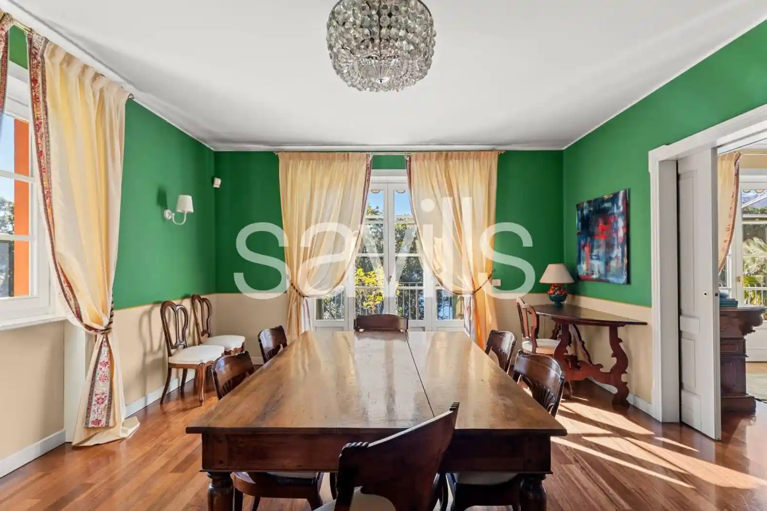 Villa in vendita a Verbania