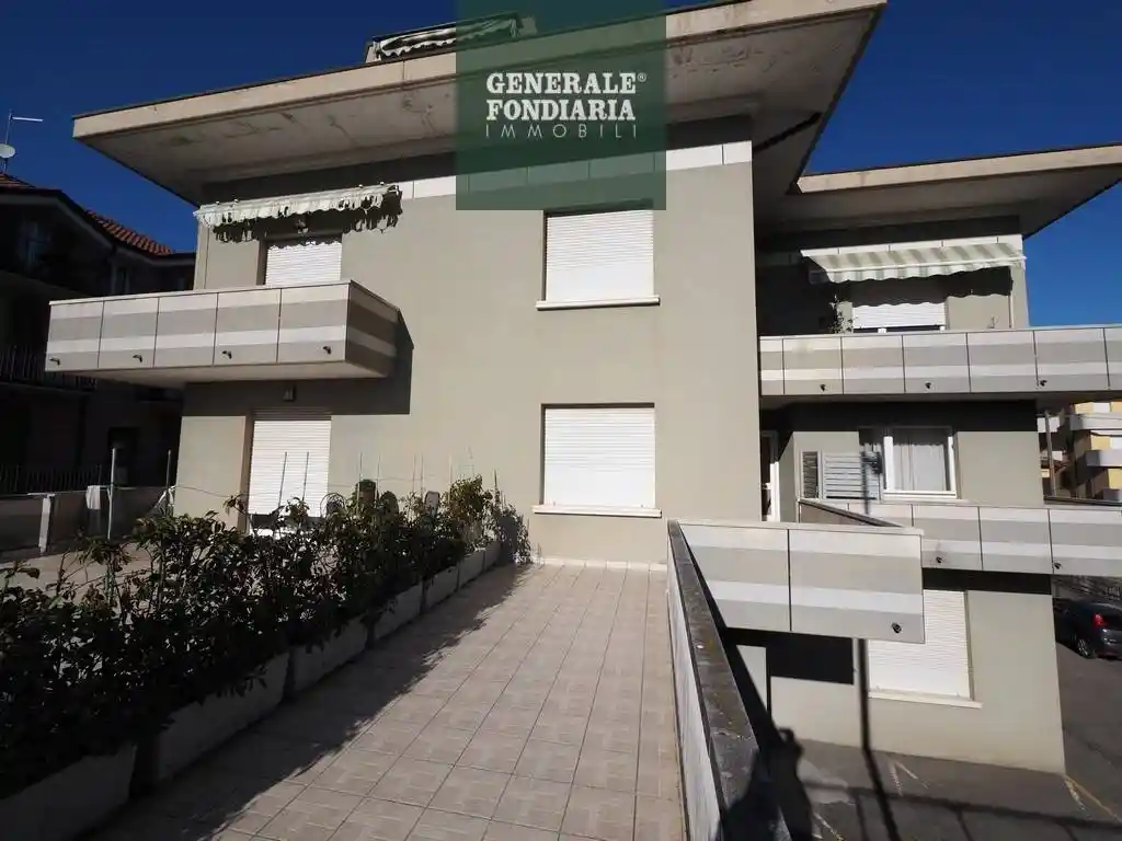 Appartamento in vendita a Borgo Val di Taro