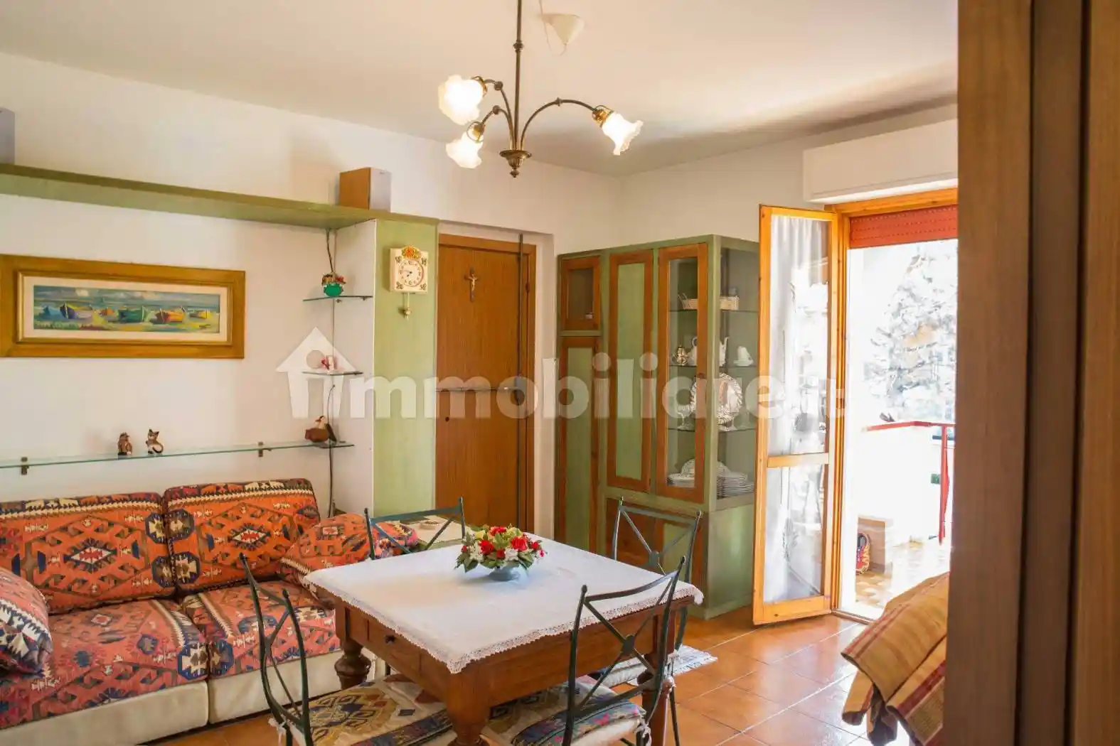 Appartamento in vendita a San Benedetto del Tronto