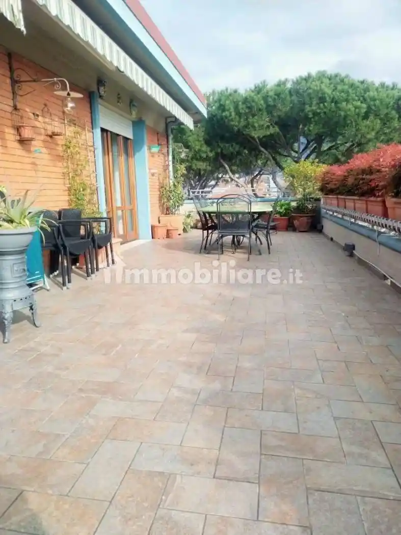 Attico - Mansarda in vendita a Massa