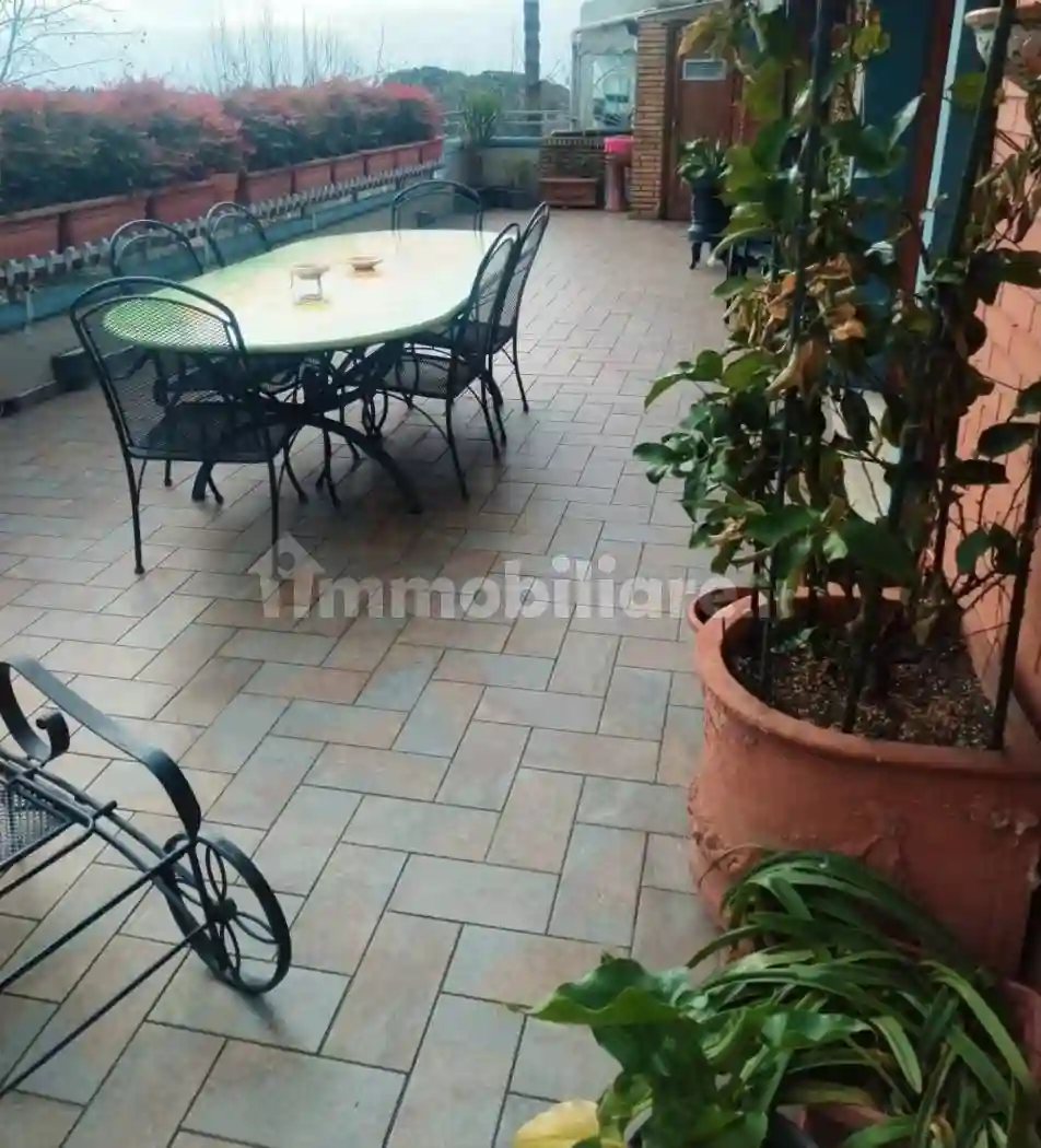 Attico - Mansarda - foto 4