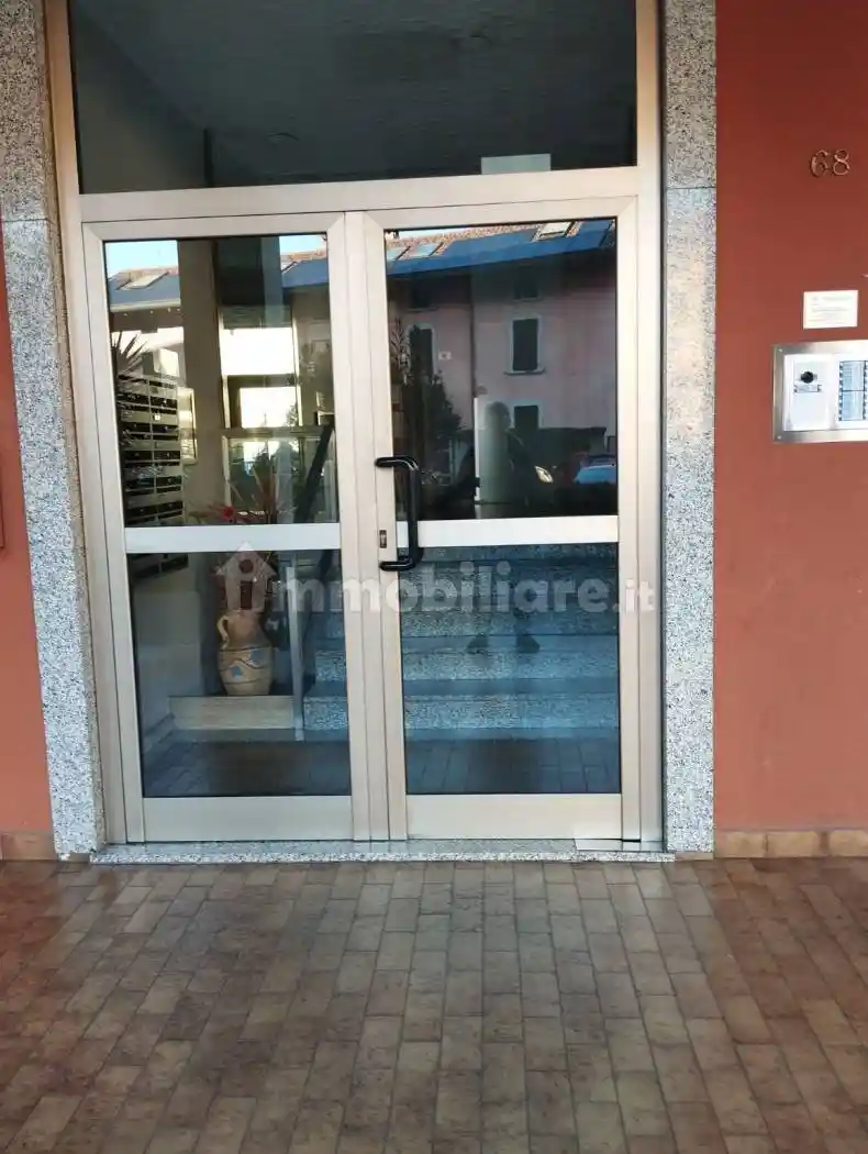 Appartamento in vendita a Cinisello Balsamo