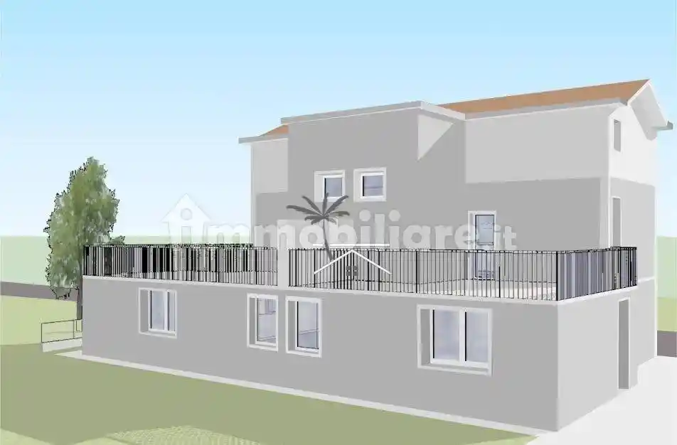 Villa in vendita a Malo