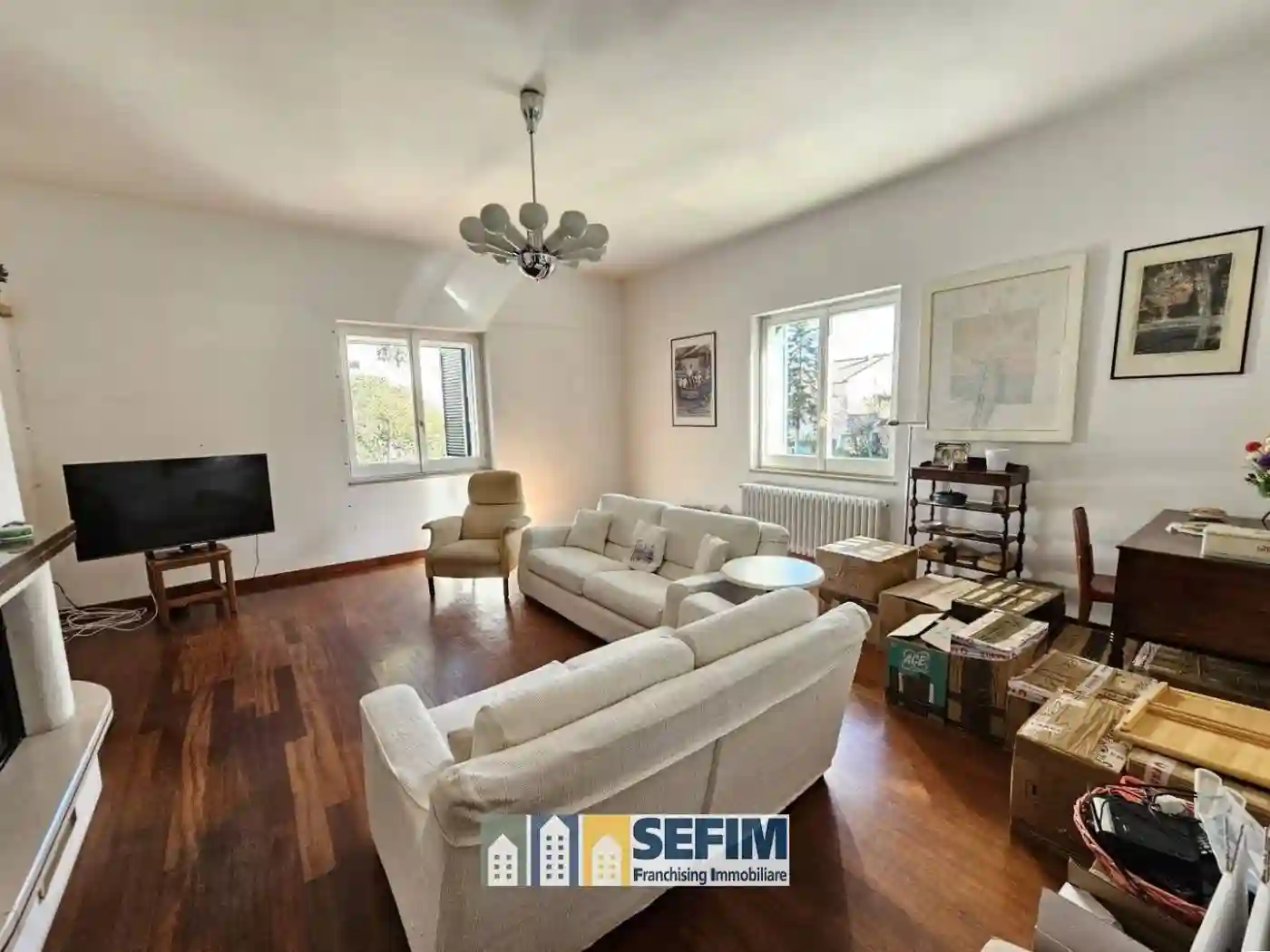 Villetta a schiera - foto 4