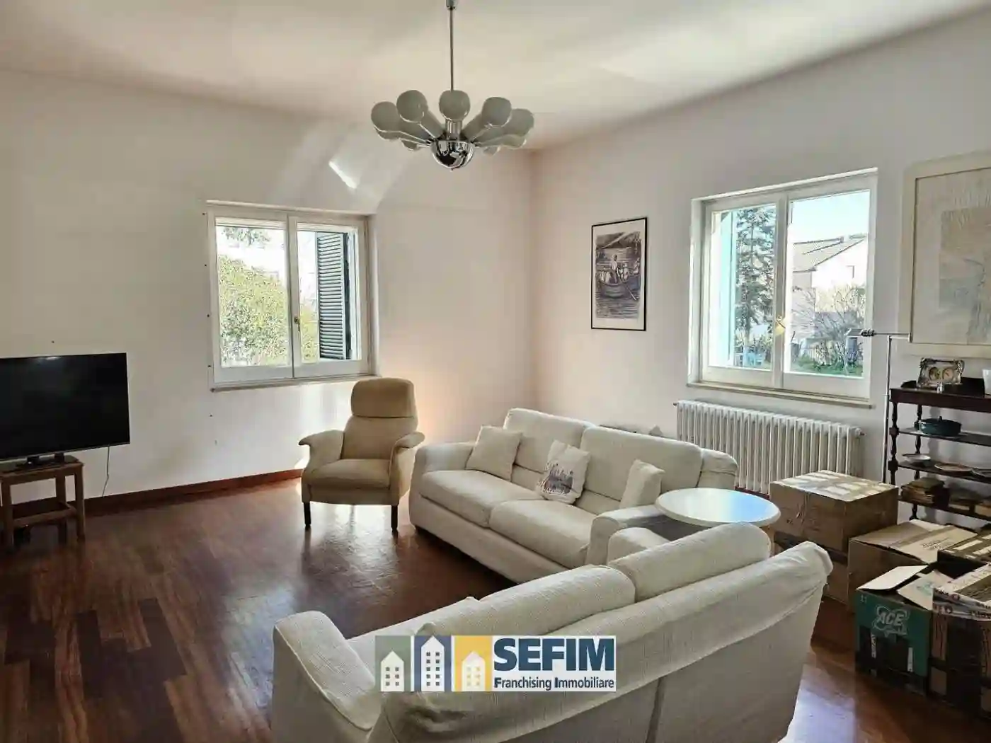 Villetta a schiera - foto 5