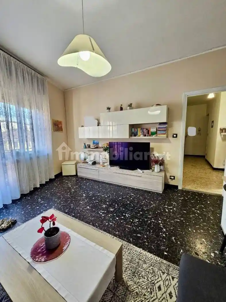 Appartamento in vendita a Asti